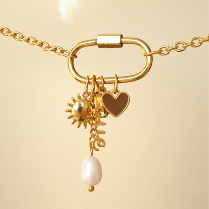 Sunshine Charm