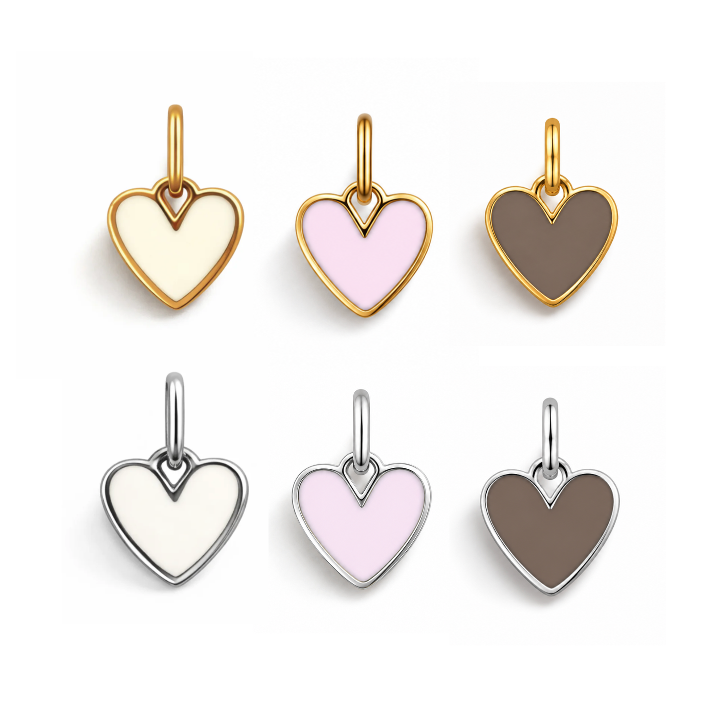 LULO Charm | Mocha Mousse
