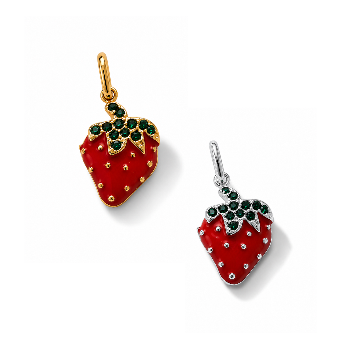 Strawberry Charm