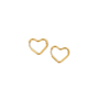 Build your own - Heart Hoops