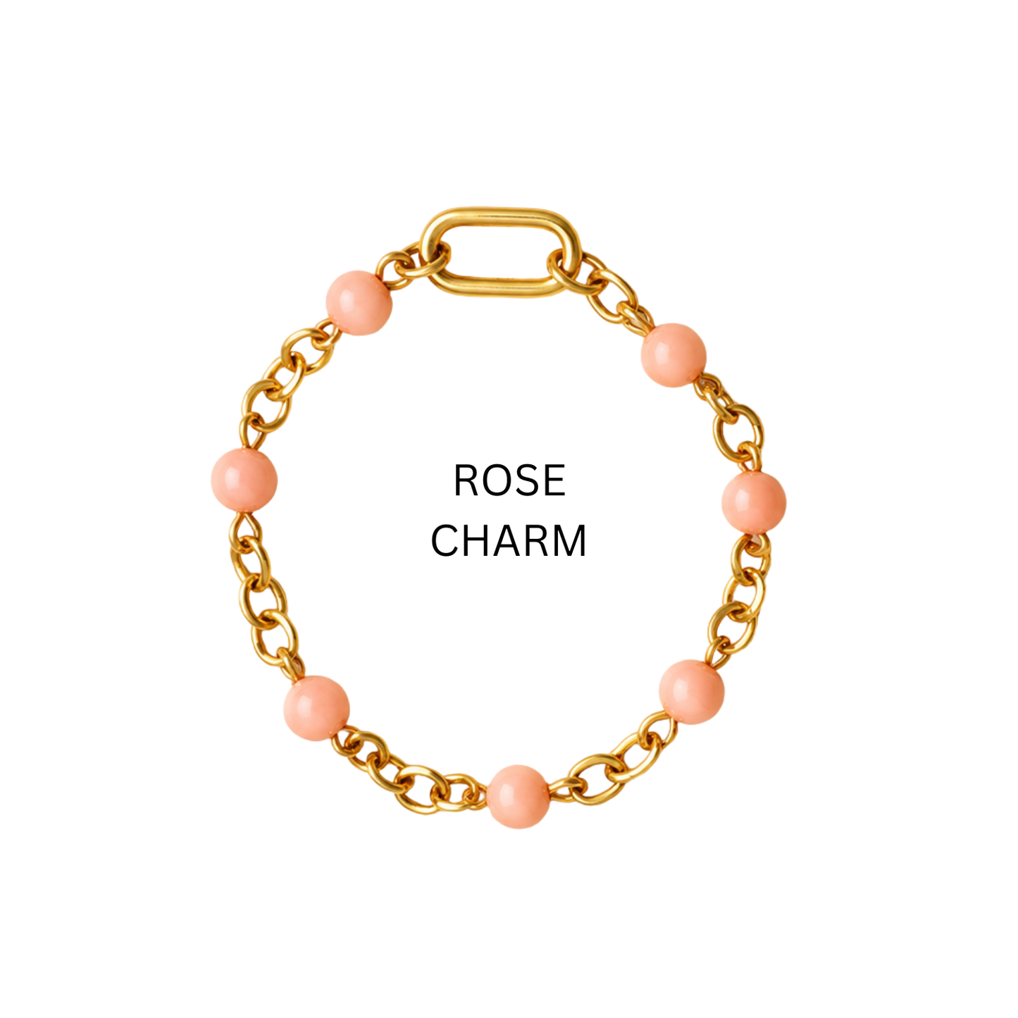 Birki Chain Charms