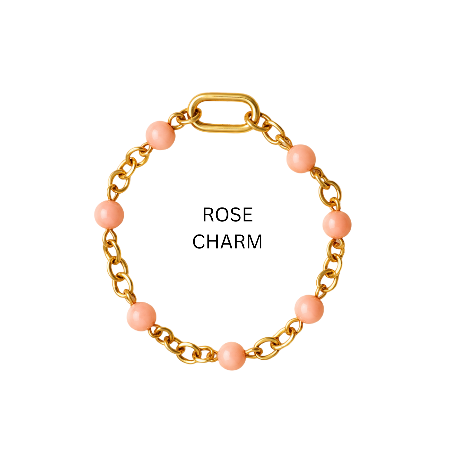Birki Chain Charms