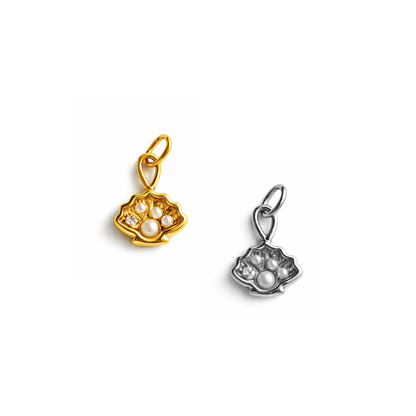 Muschel Charm