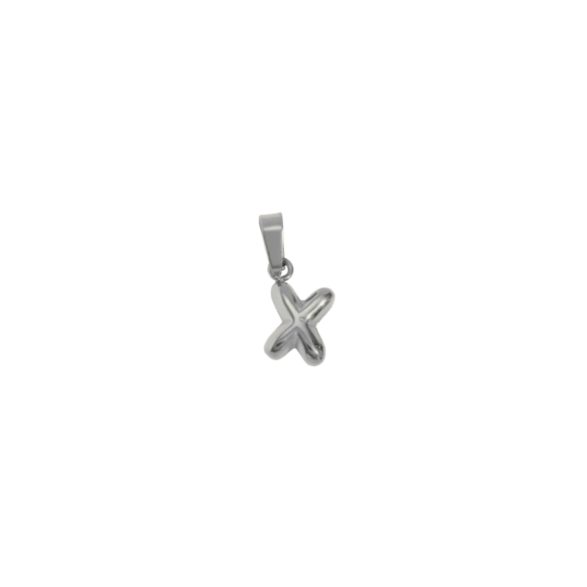 Letter Charm Bubbly