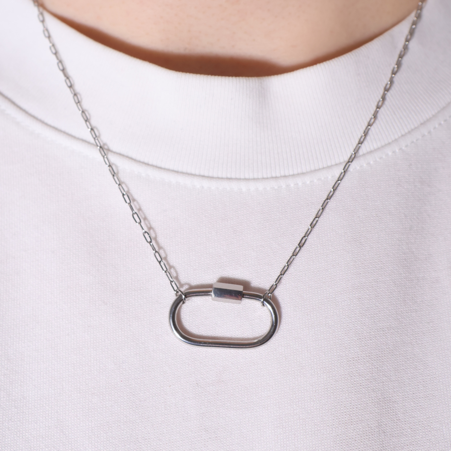 Build your own | Mini Kette in Wunschlänge