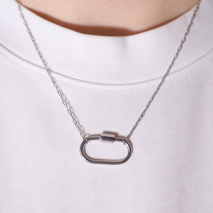 Build your own | Mini Kette in Wunschlänge