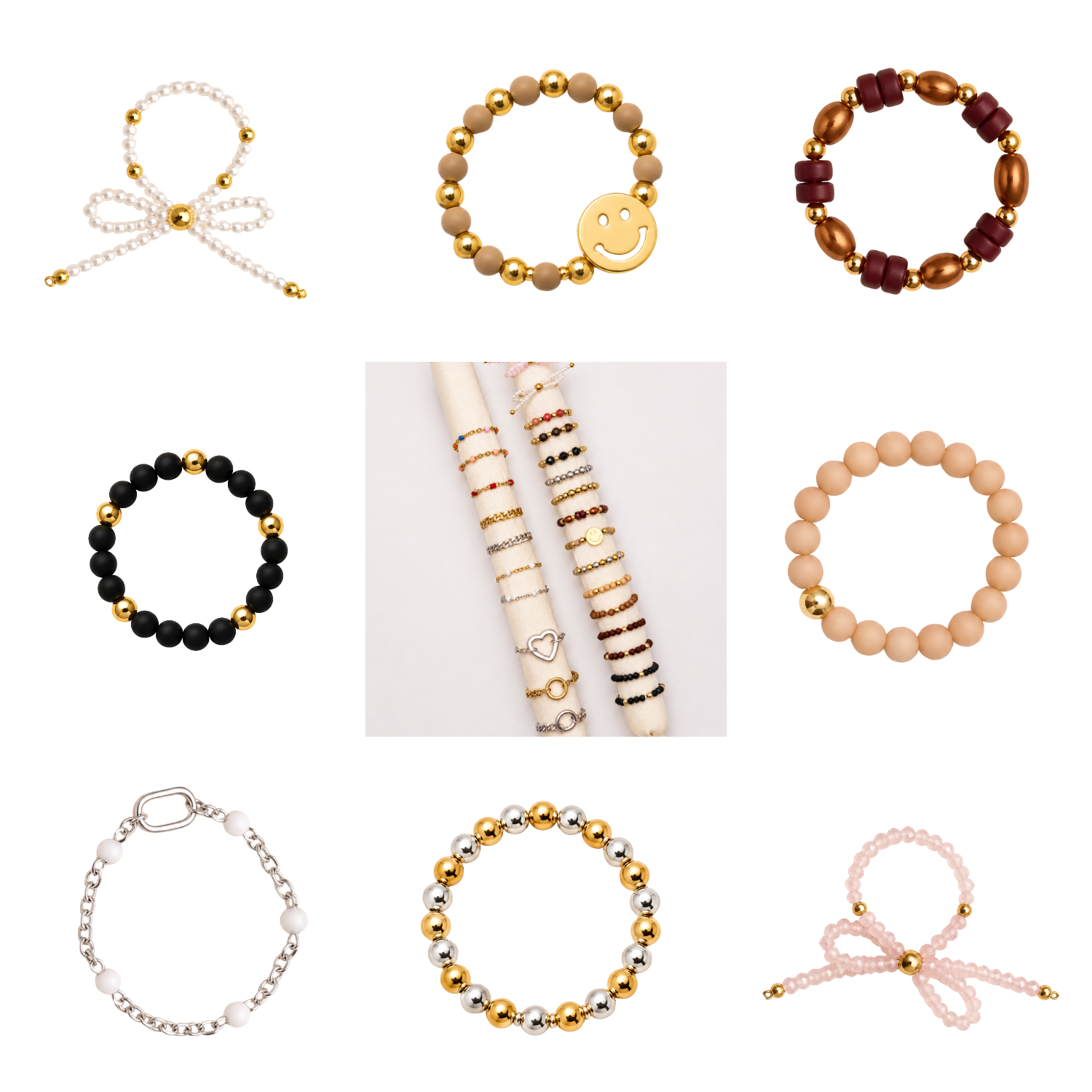 Birki Bead Charms