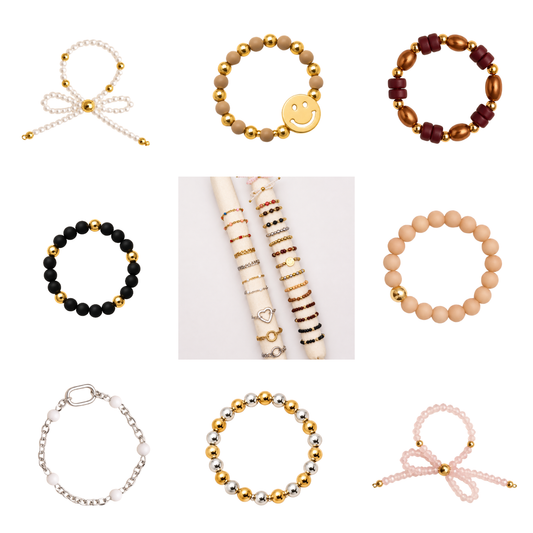 Birki Bead Charms