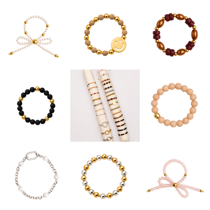 Birki Chain for Charms