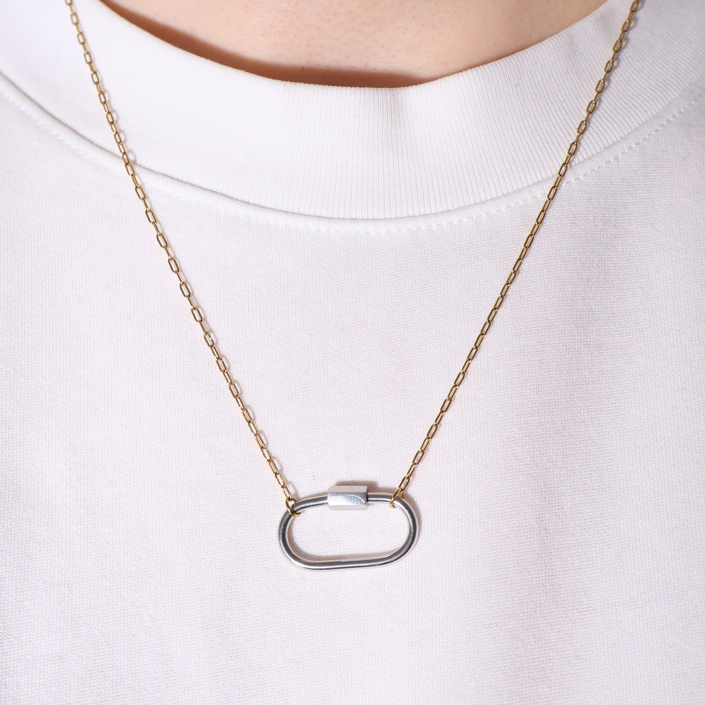 Build your own | Mini Kette in Wunschlänge