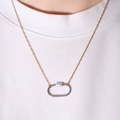 Build your own | Mini Kette in Wunschlänge