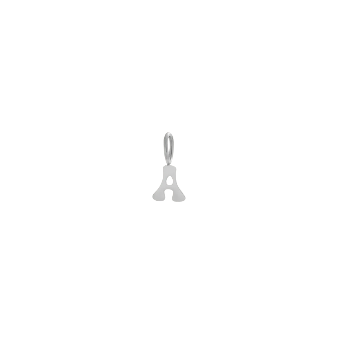 Letter Charm
