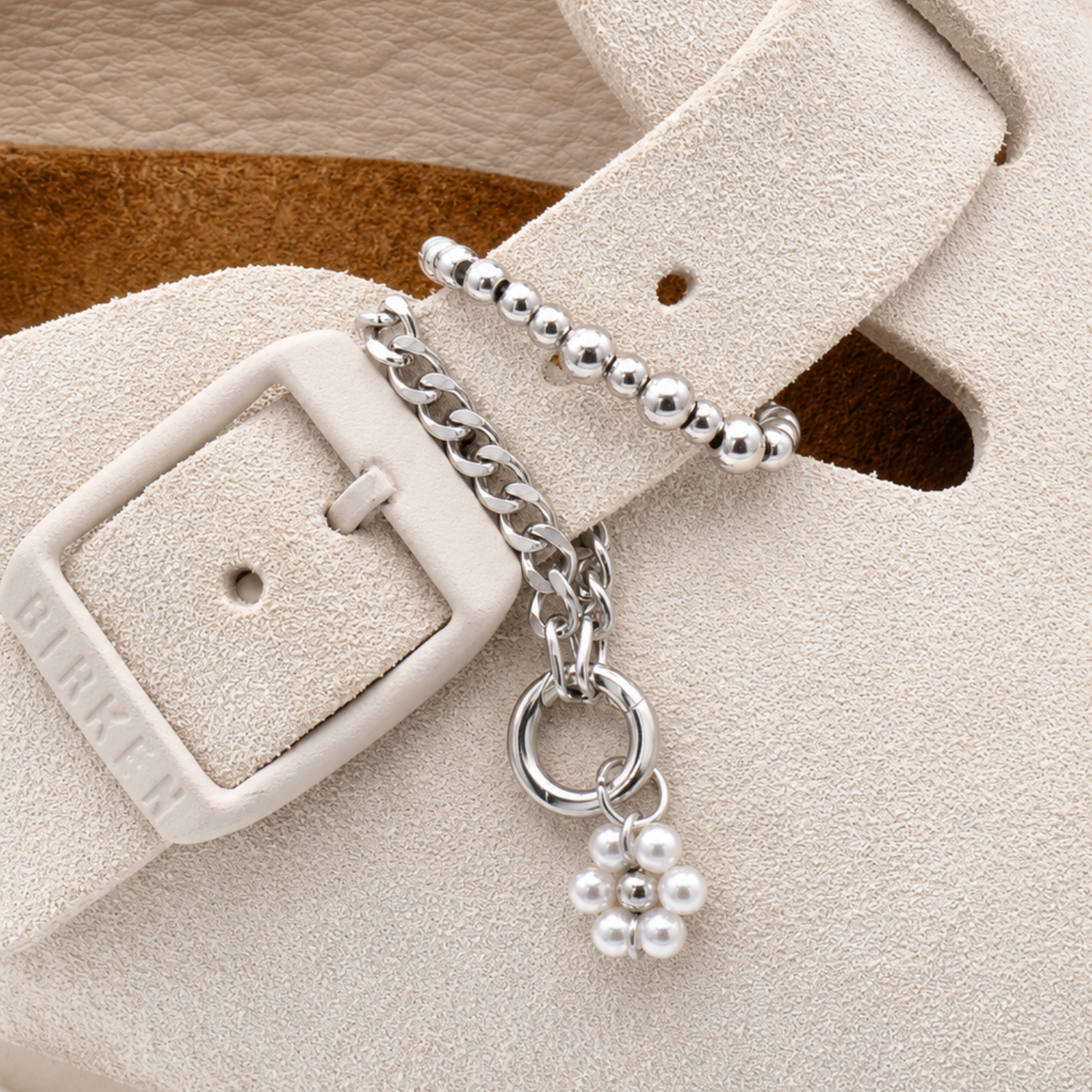 Birki Chain for Charms