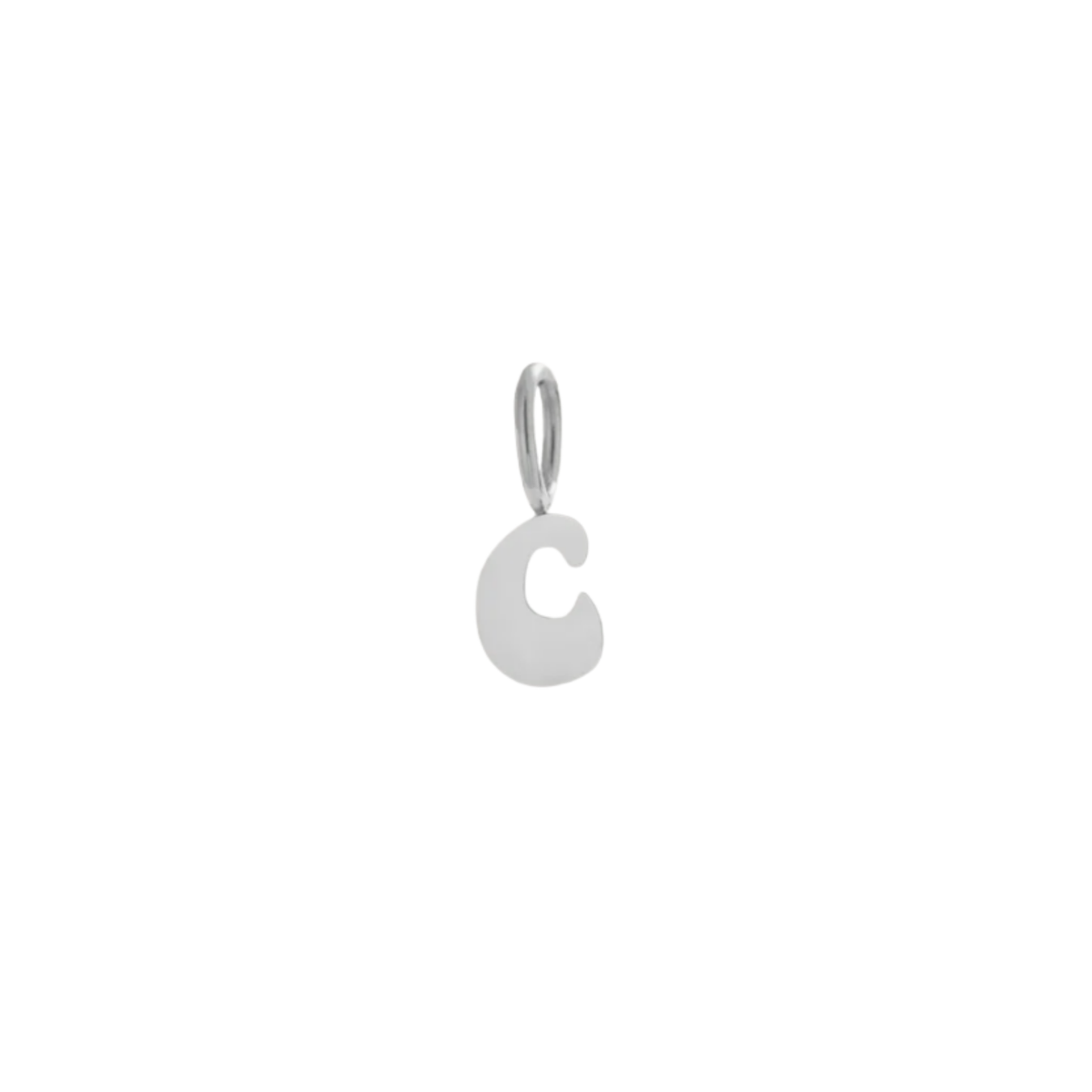 Letter Charm