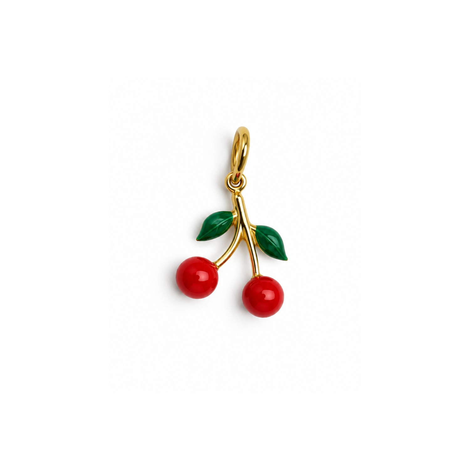 Cherry Charms