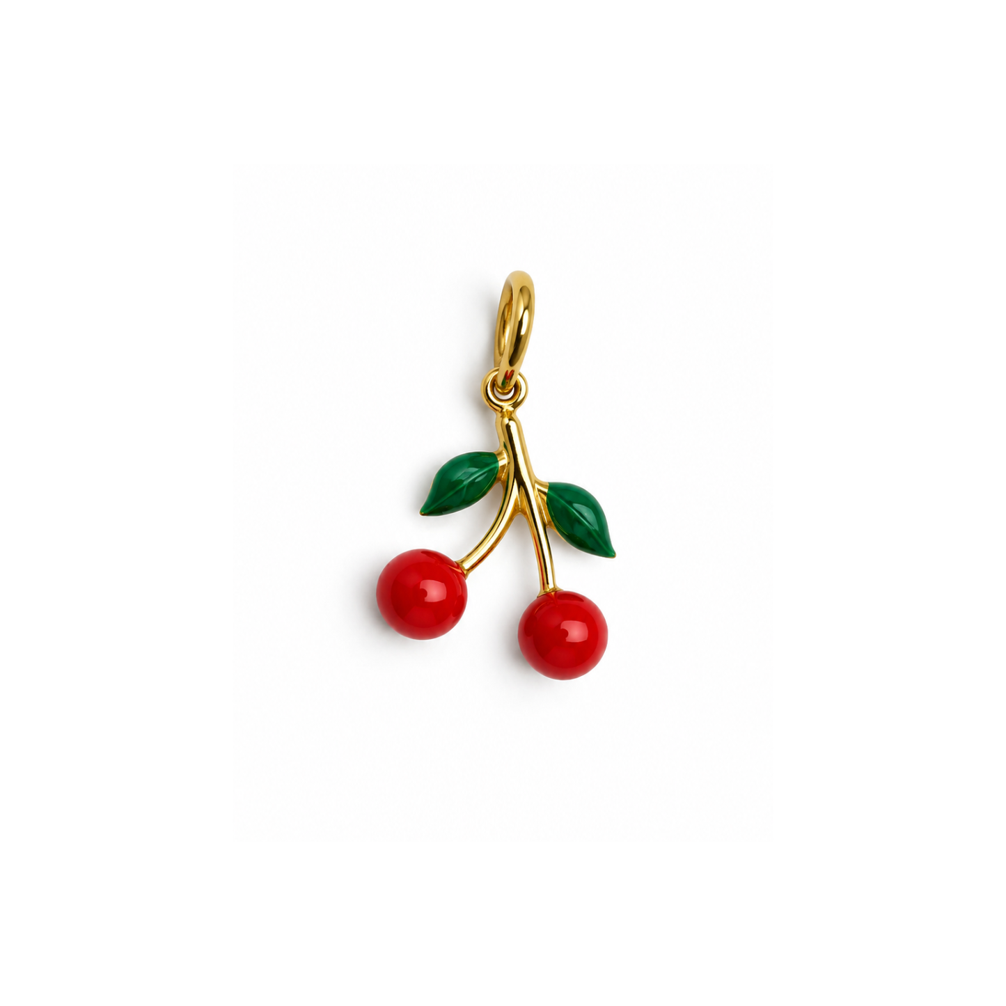Cherry Charms