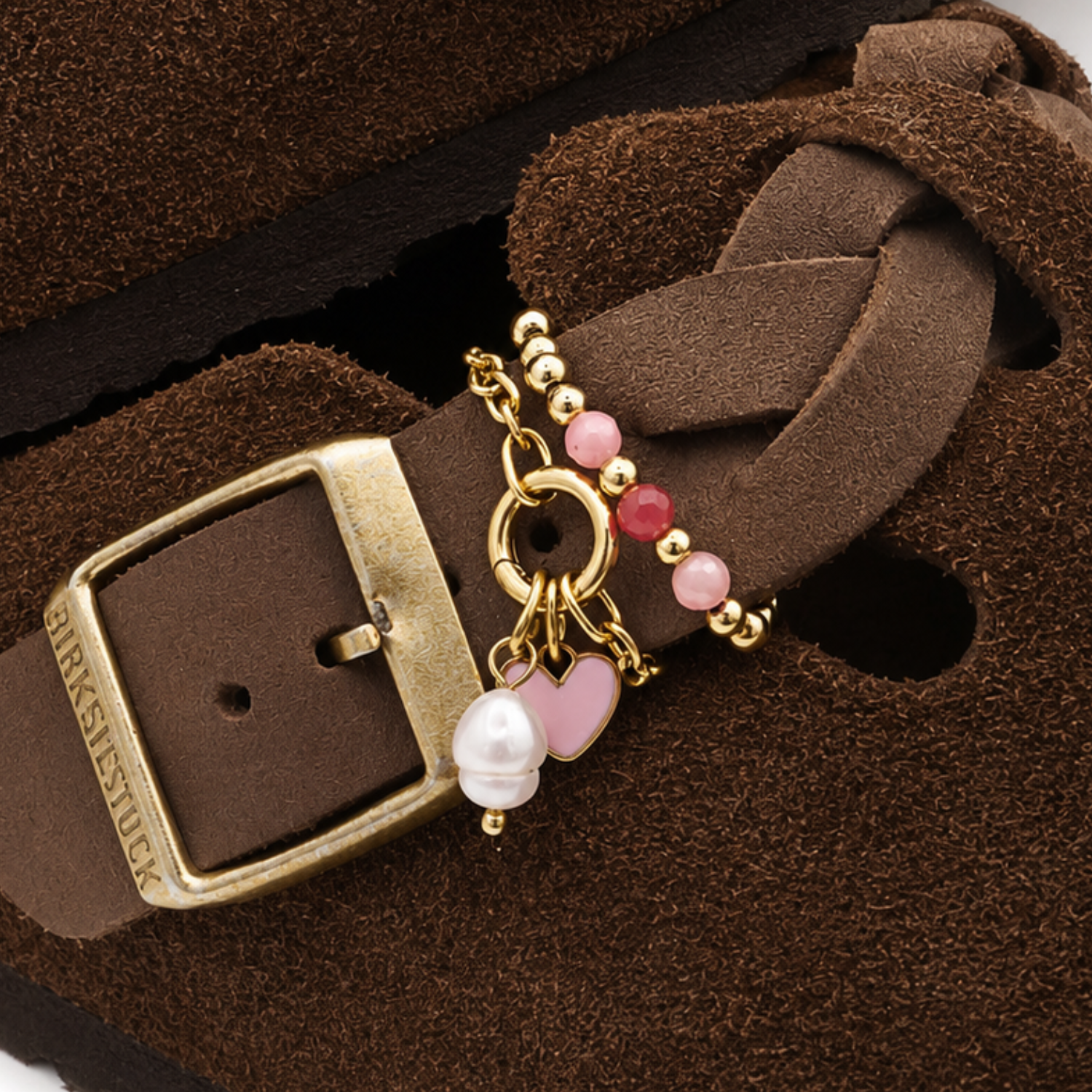 Birki Bead Charms