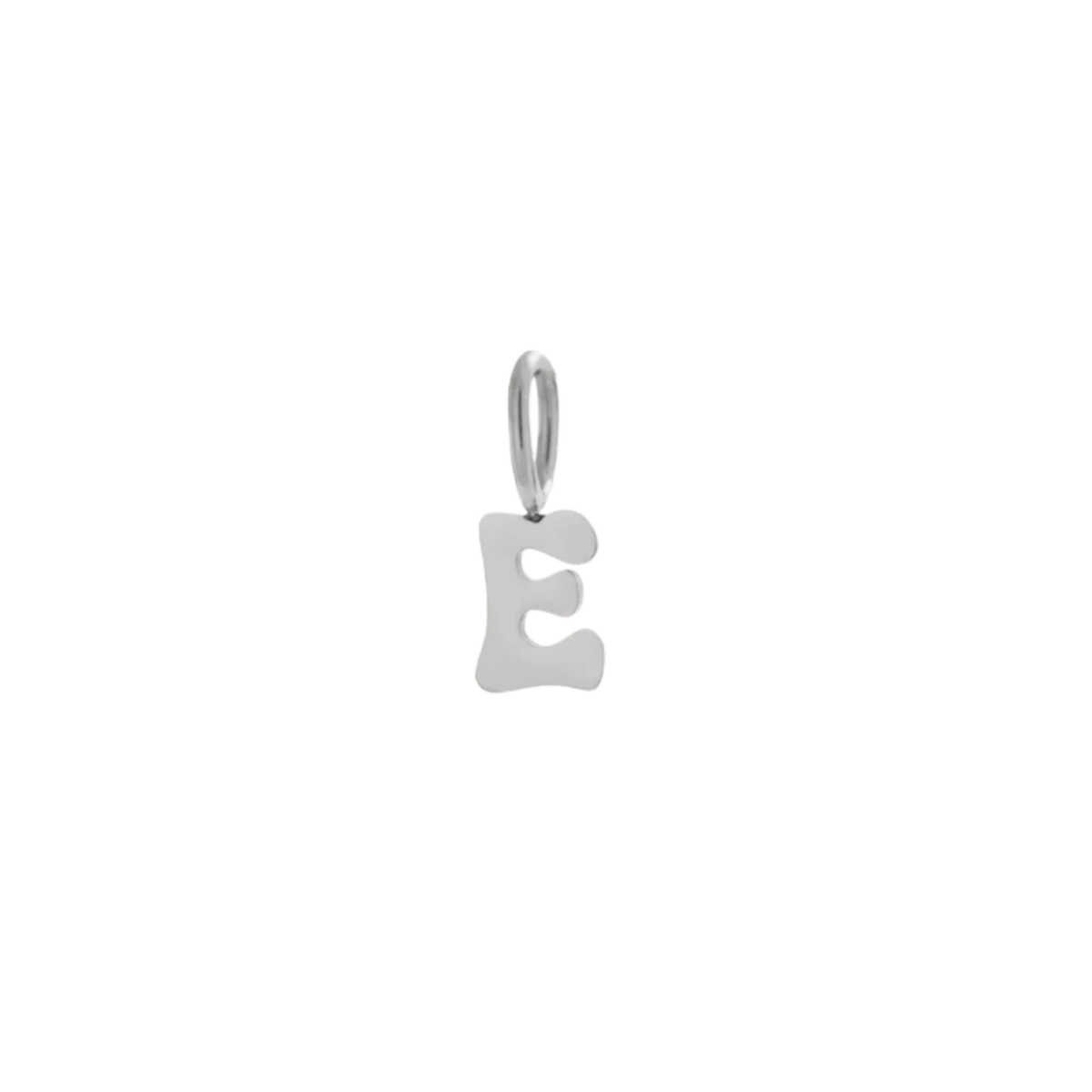Letter Charm