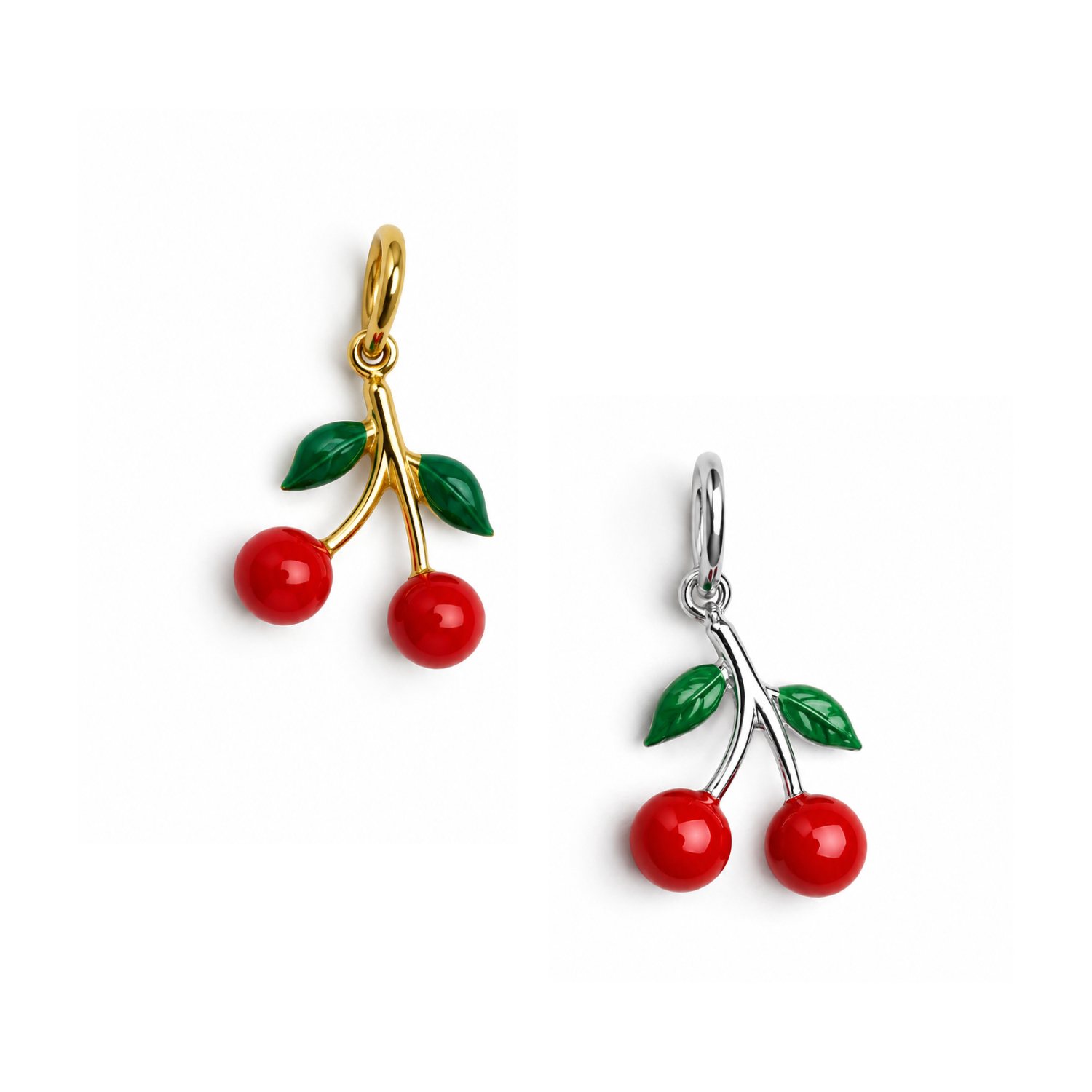 Cherry Charms