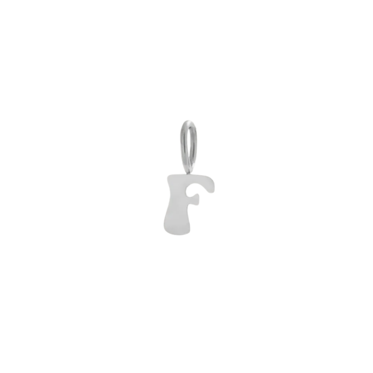 Letter Charm