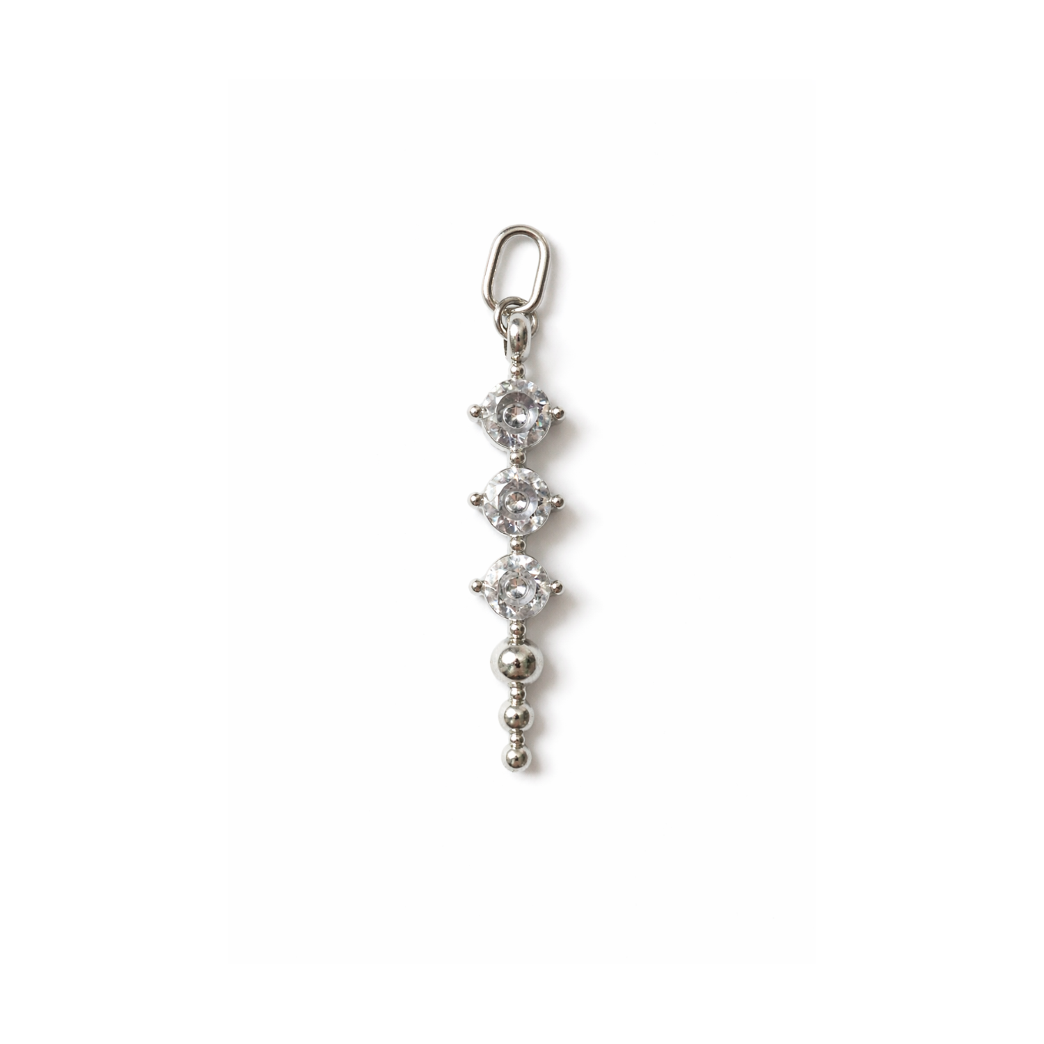Star of the Show Charm