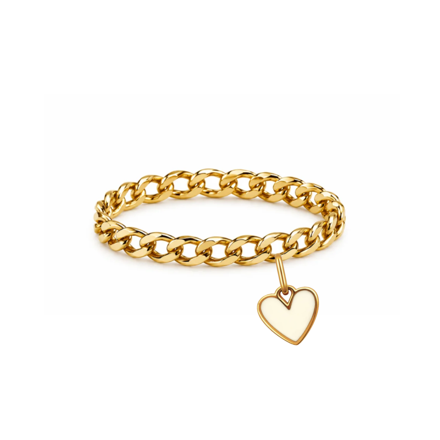 Birki Chain Charms