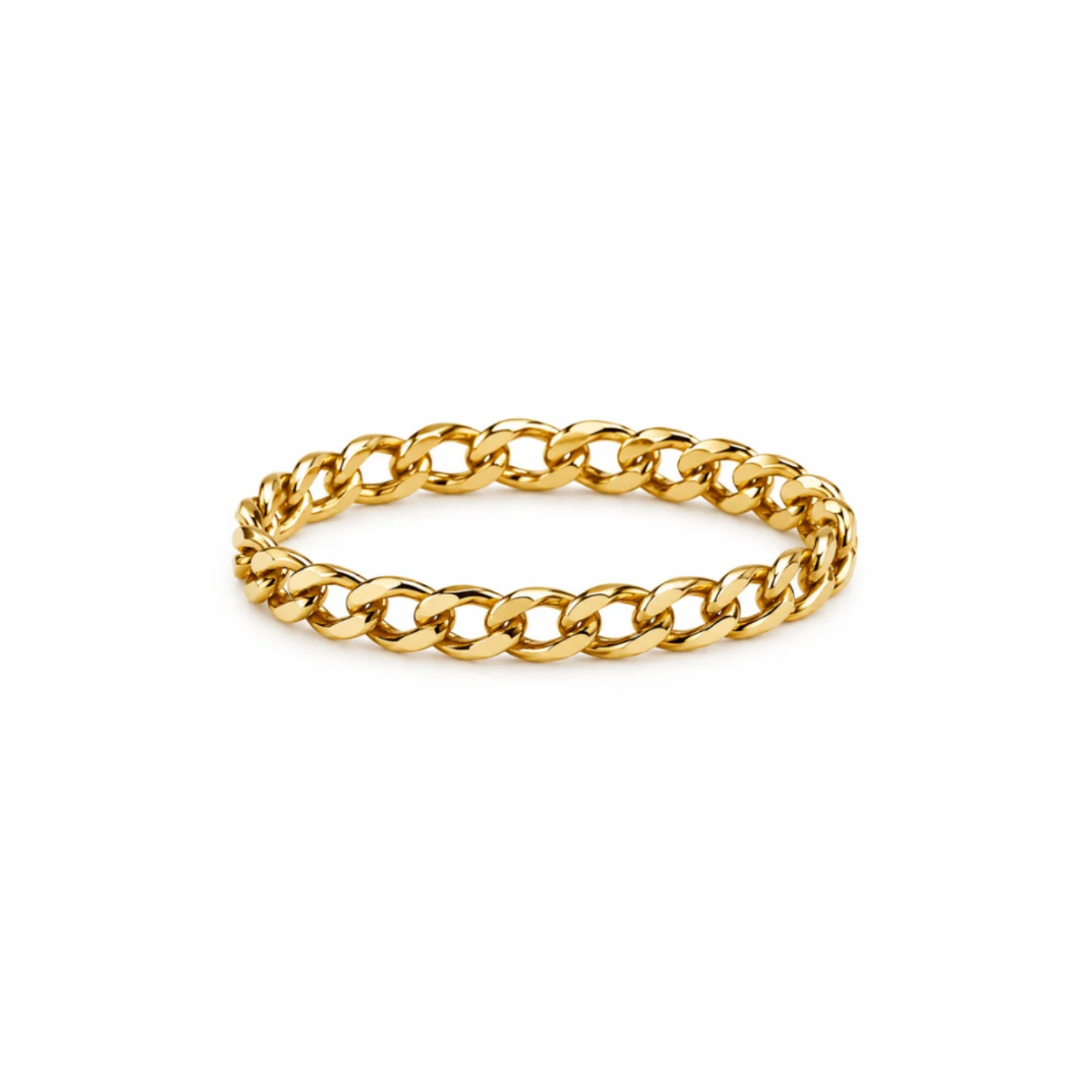 Birki Chain Charms