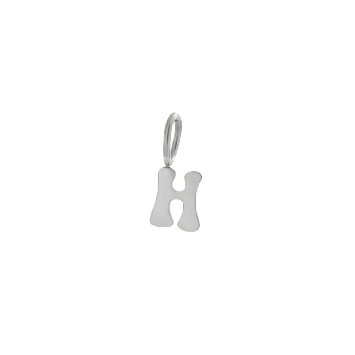 Letter Charm