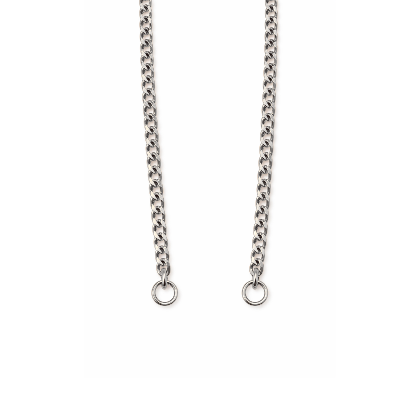 Build your own | Mini Chunky Kette in Wunschlänge
