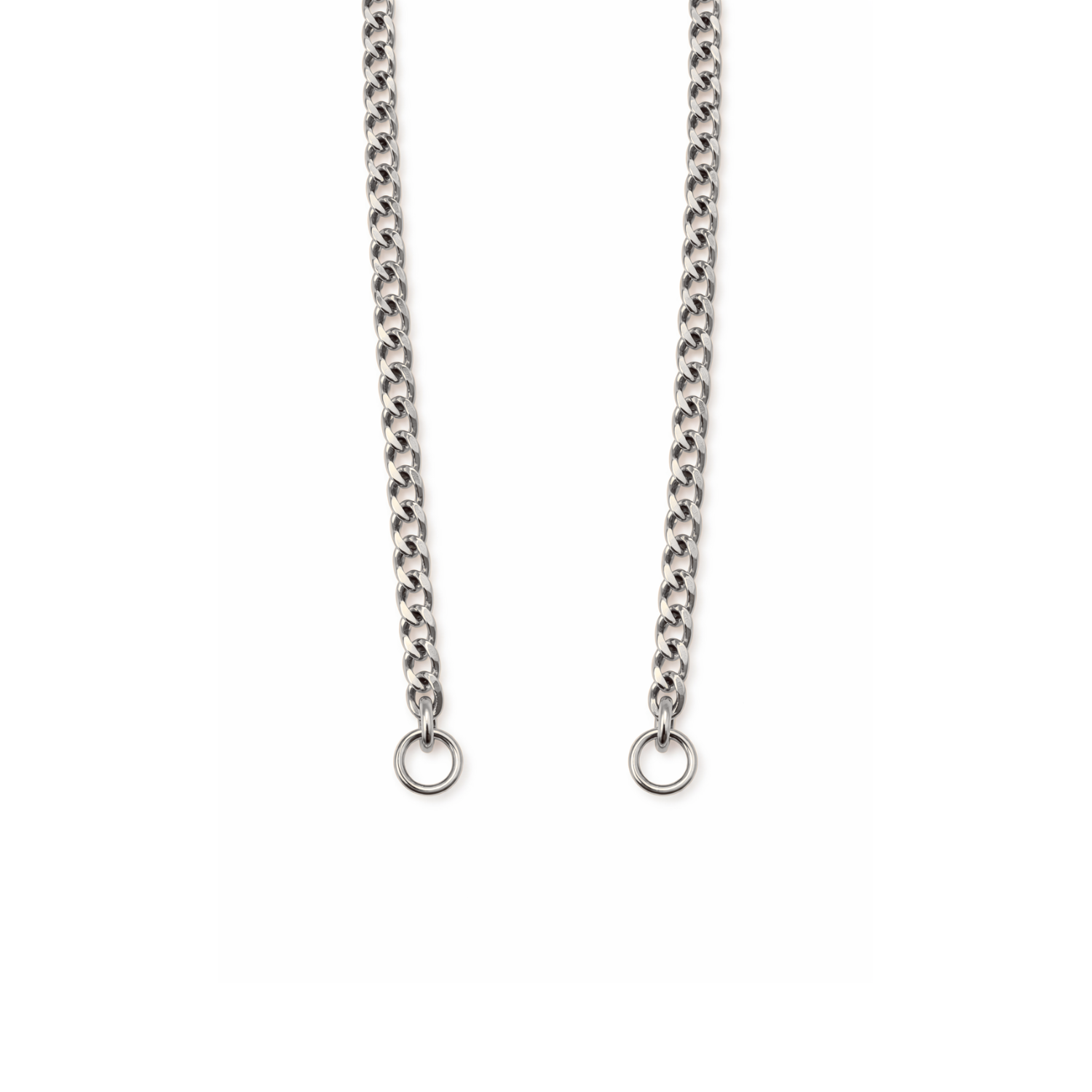 Build your own | Mini Chunky Kette in Wunschlänge