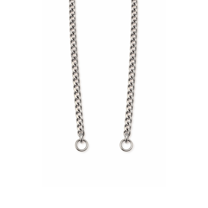Build your own | Mini Chunky Kette in Wunschlänge