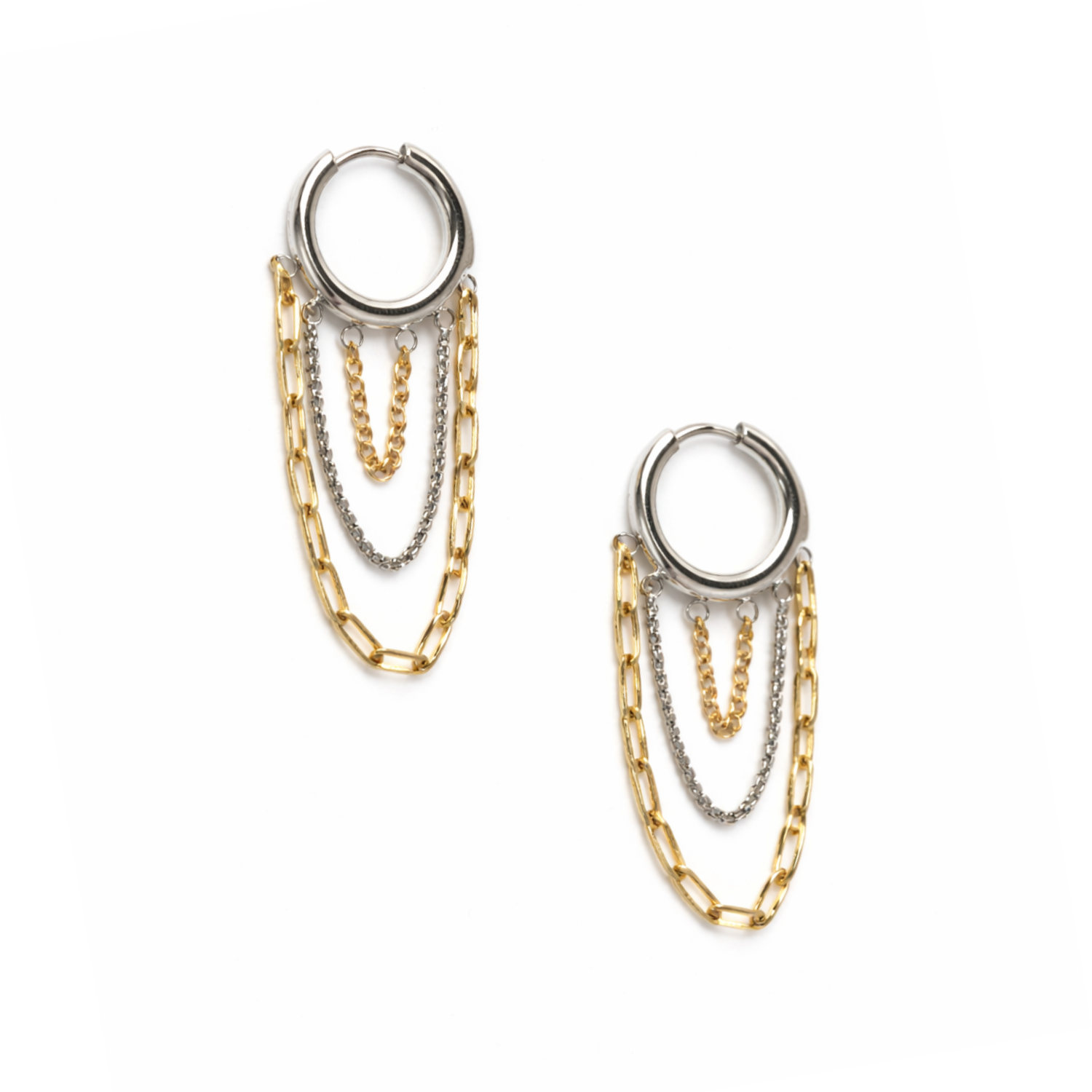 Chain Hoops