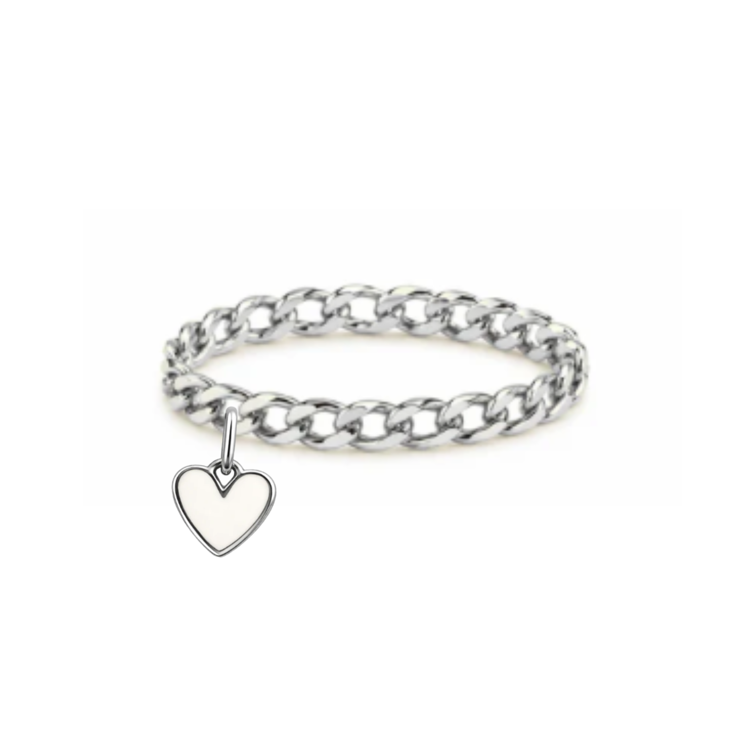 Birki Chain Charms