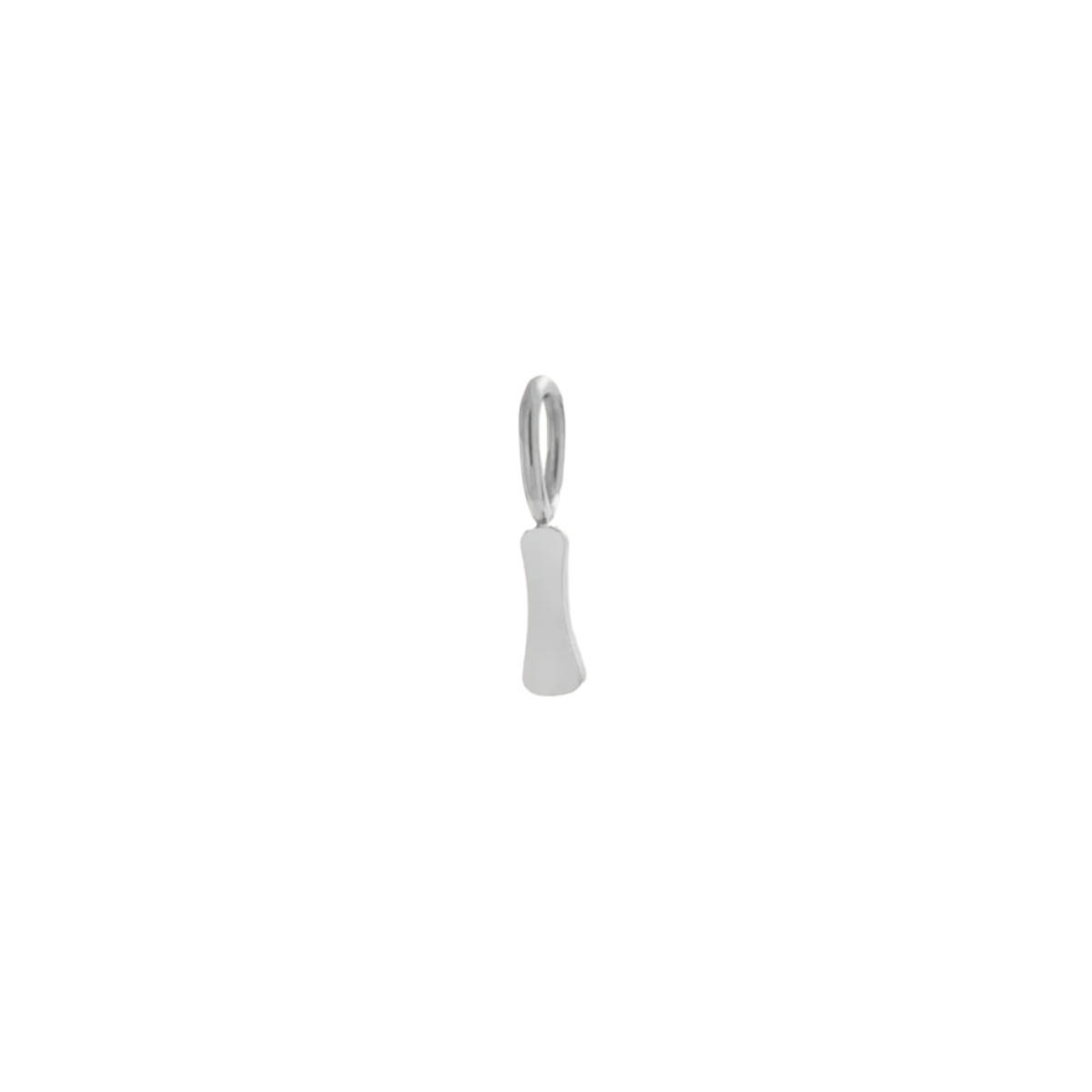 Letter Charm