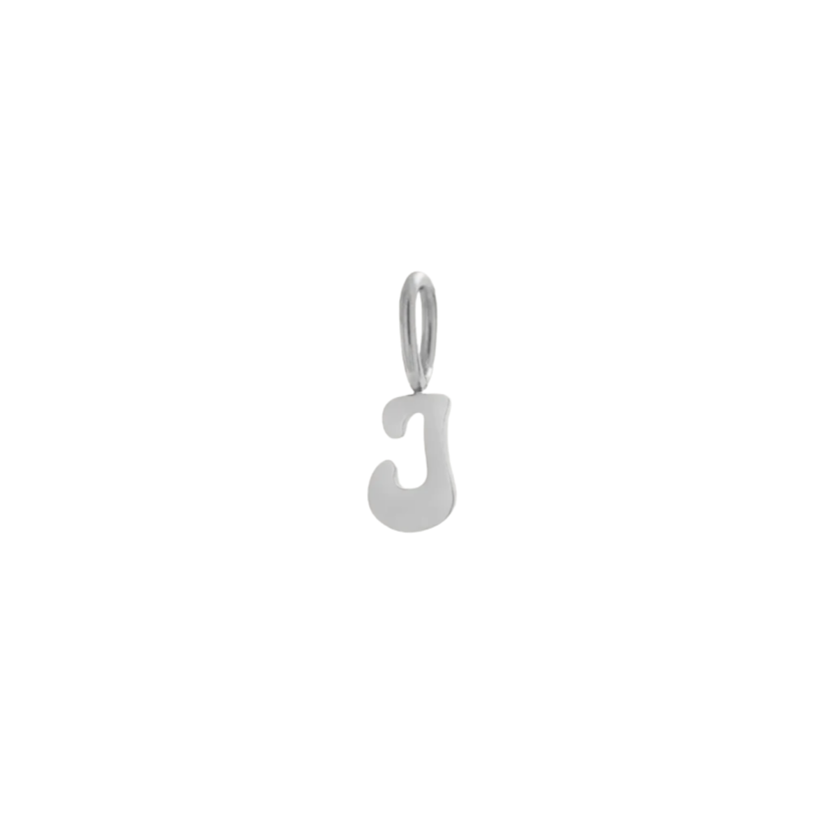 Letter Charm