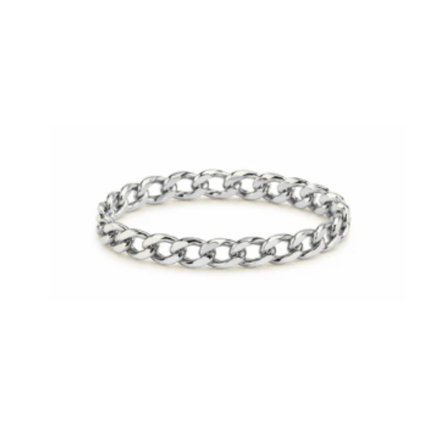 Birki Chain Charms