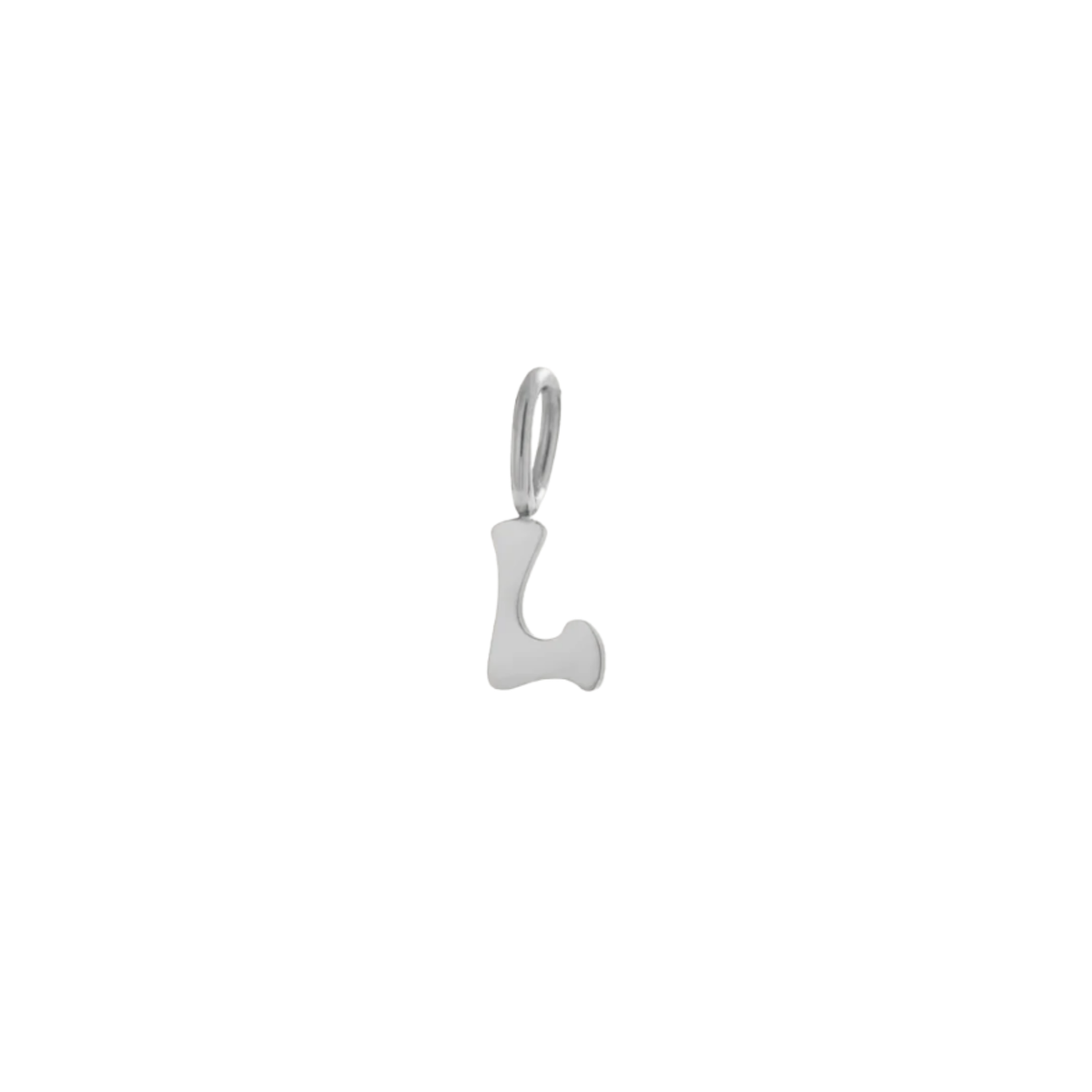 Letter Charm