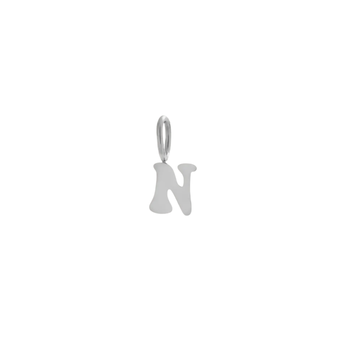 Letter Charm