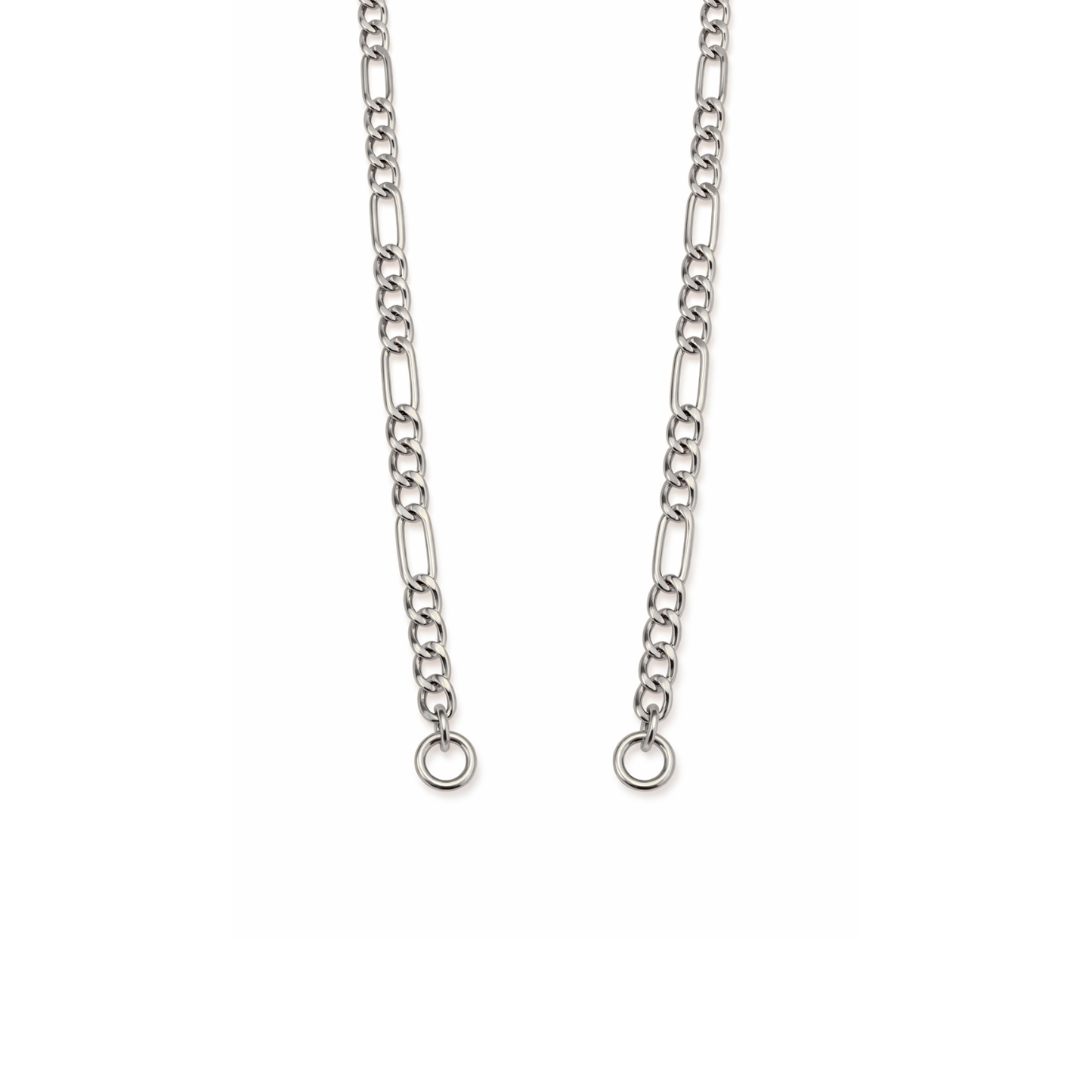 Build your own | Figaro Kette in Wunschlänge