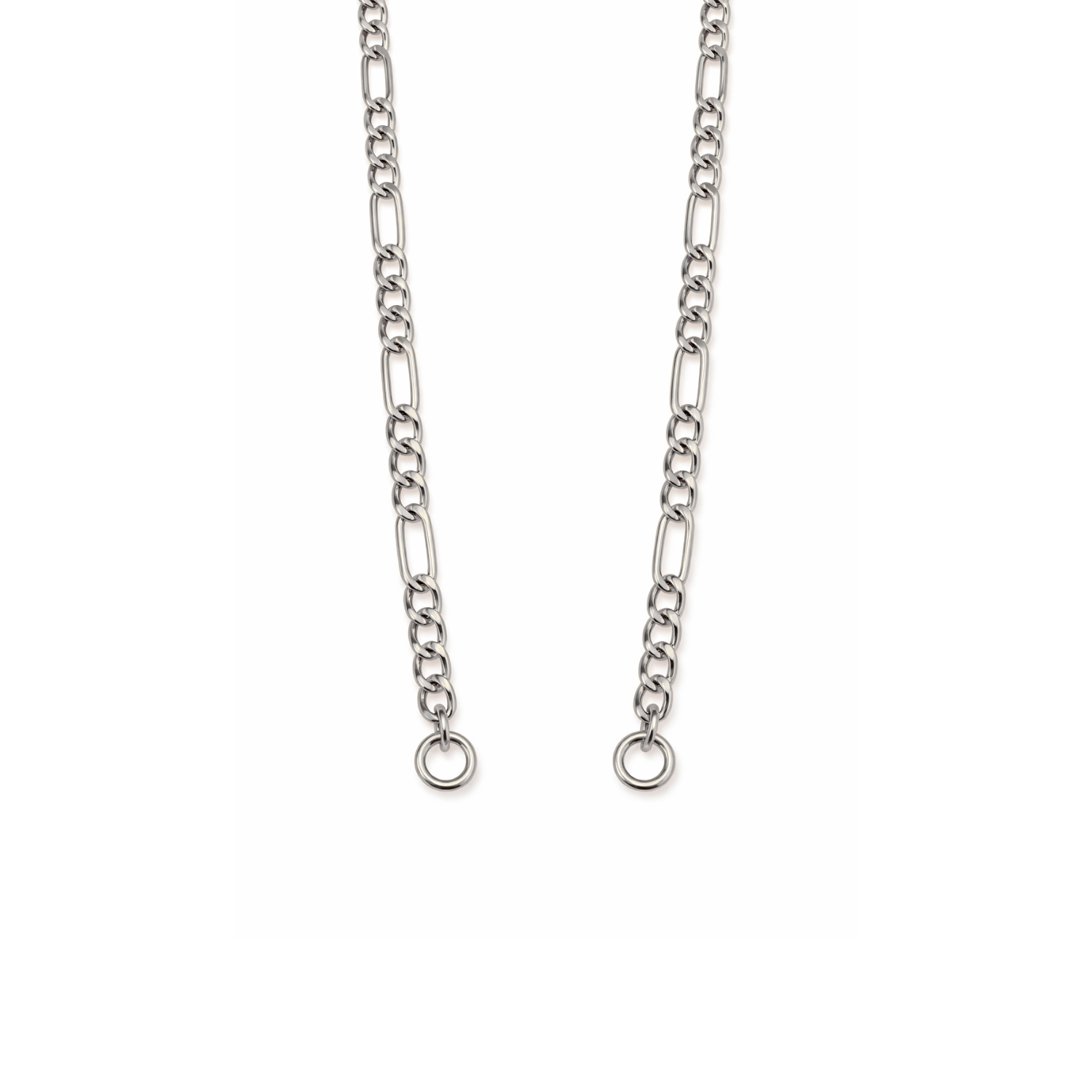 Build your own | Figaro Kette in Wunschlänge