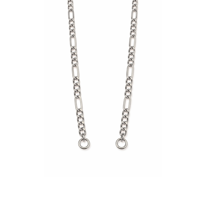 Build your own | Figaro Kette in Wunschlänge