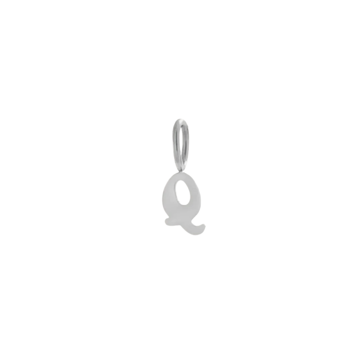 Letter Charm