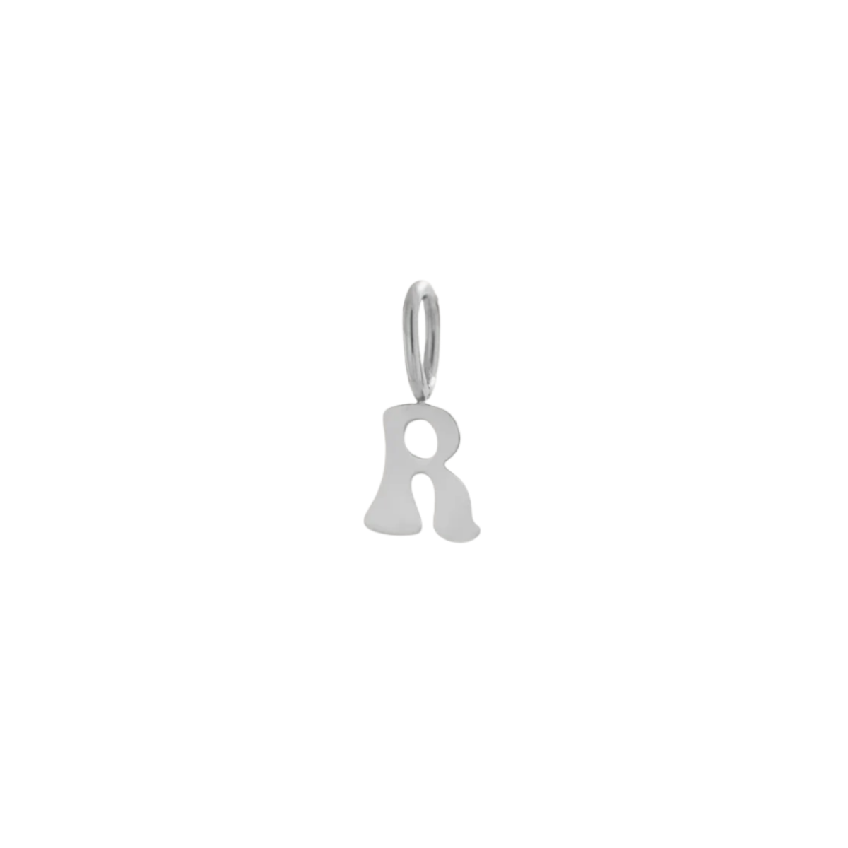 Letter Charm