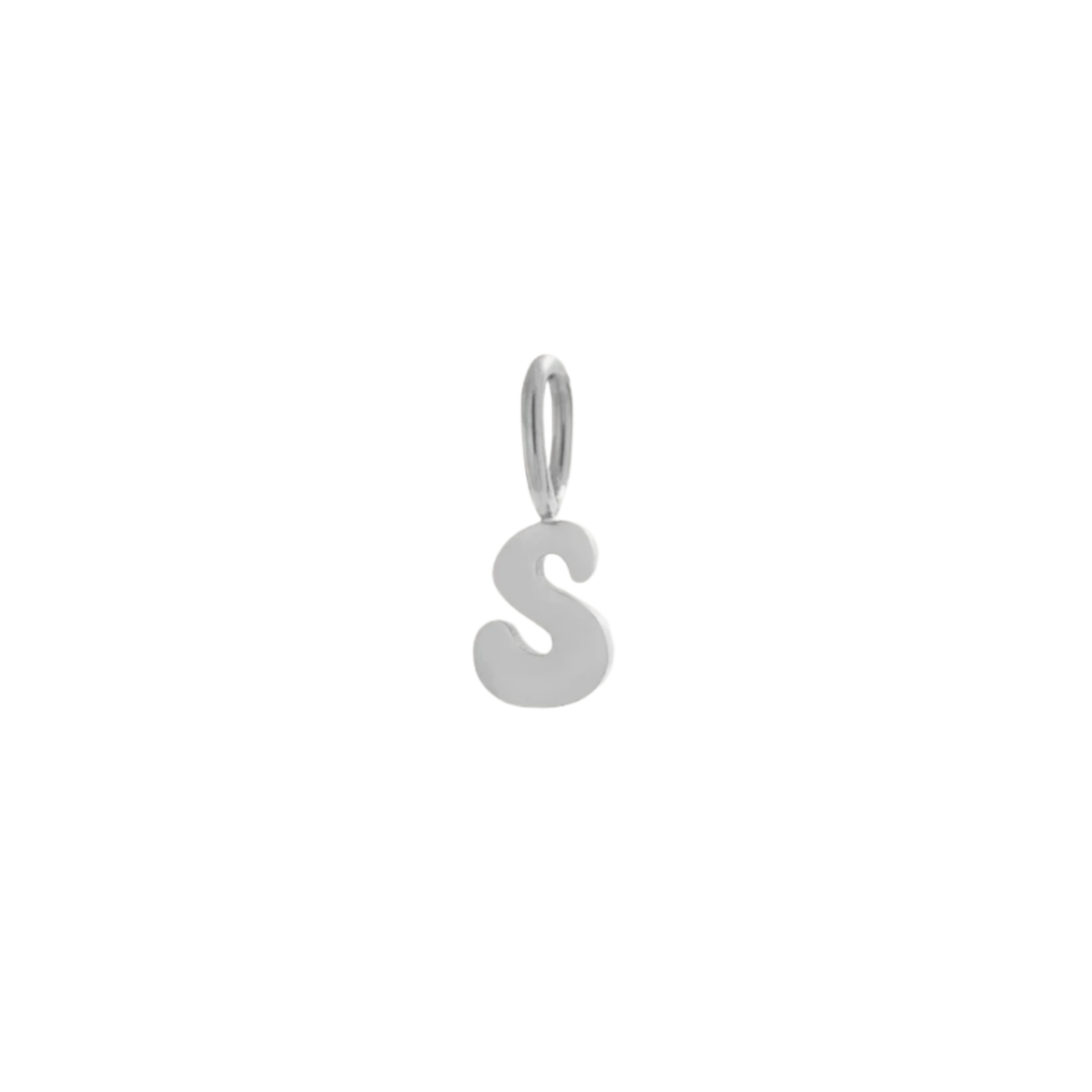 Letter Charm