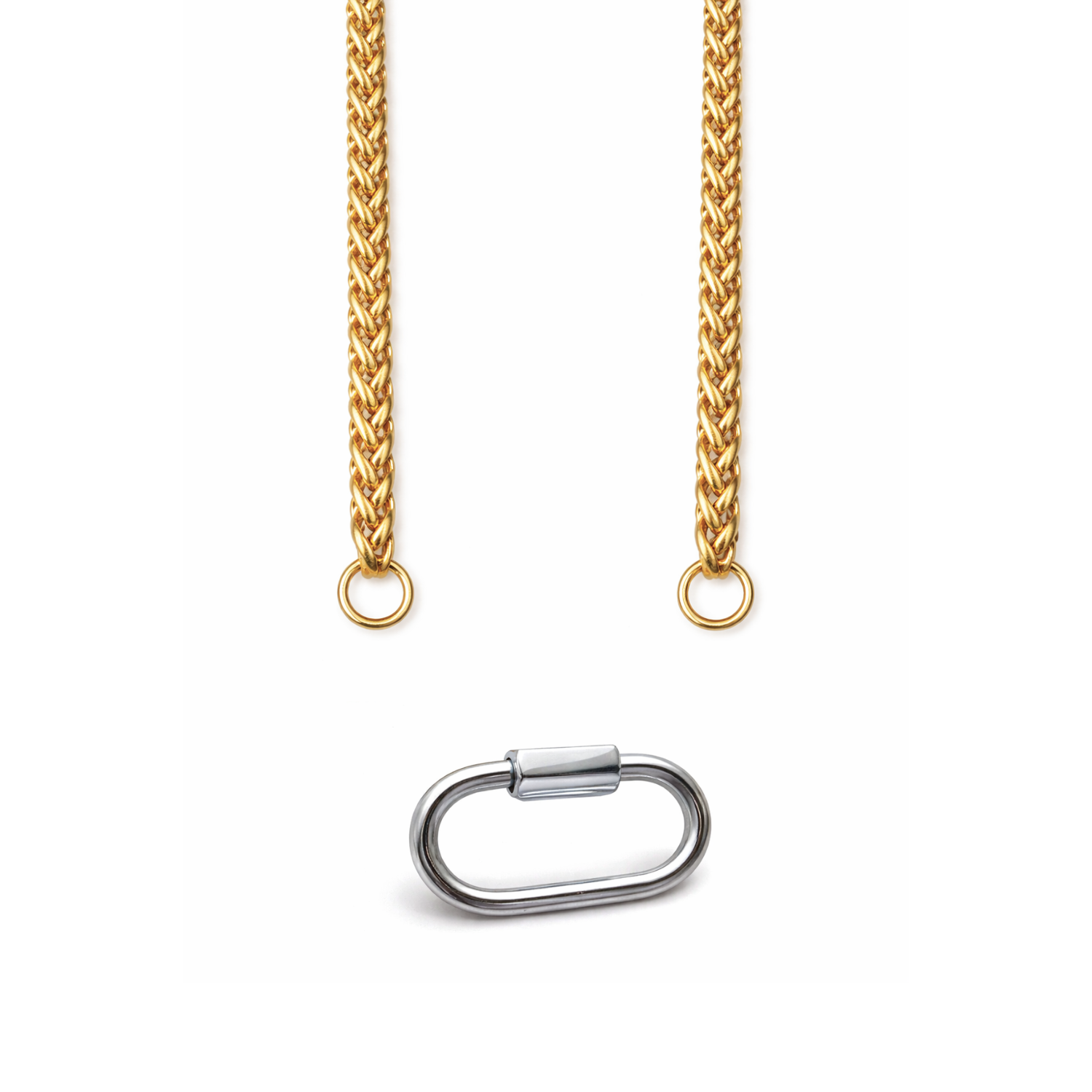 Build your own - Loving Kette für Link in Wunschlänge