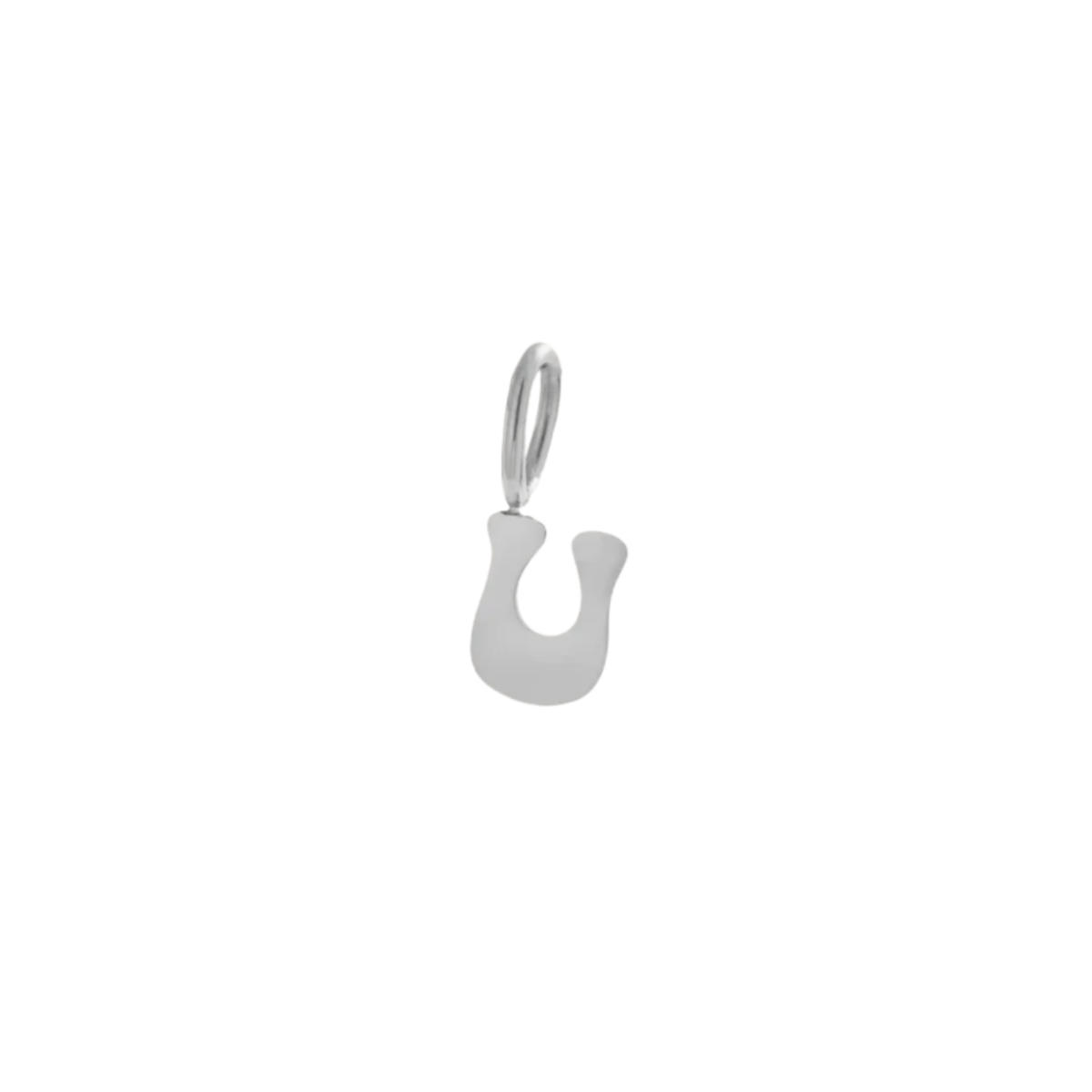 Letter Charm
