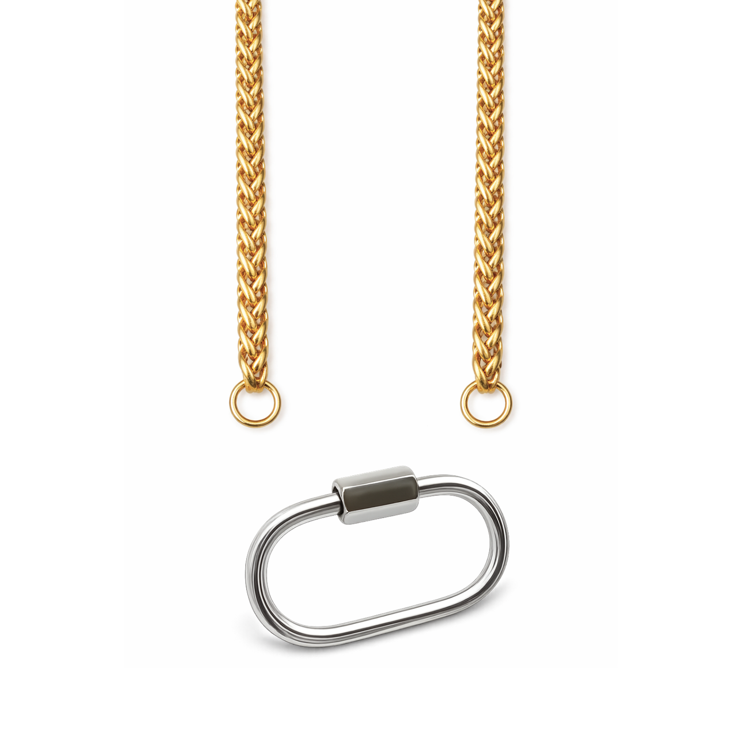 Build your own - Loving Kette für Link in Wunschlänge
