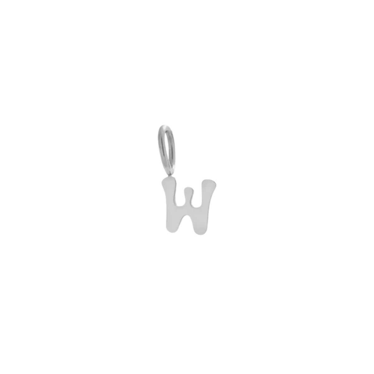 Letter Charm