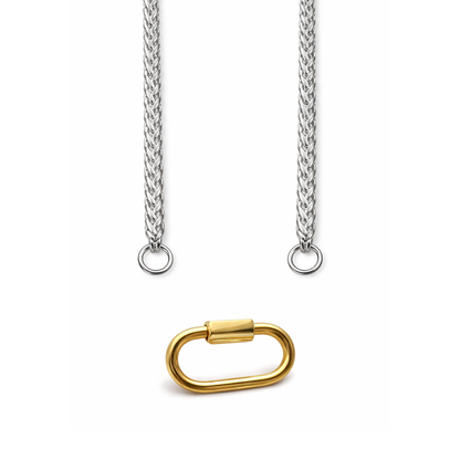 Build your own - Loving Kette für Link in Wunschlänge