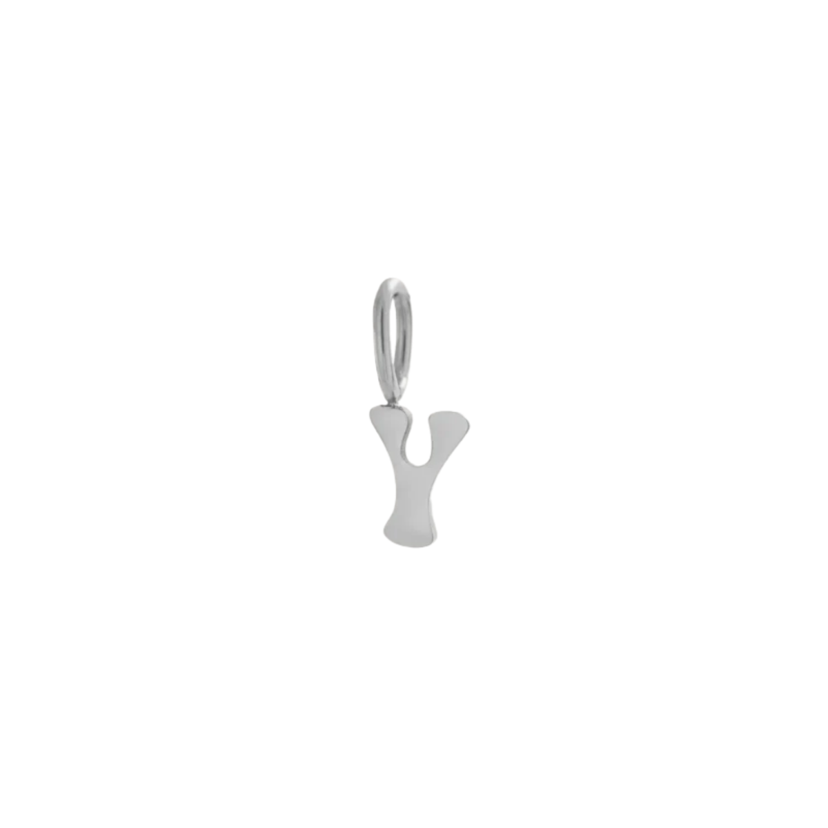 Letter Charm